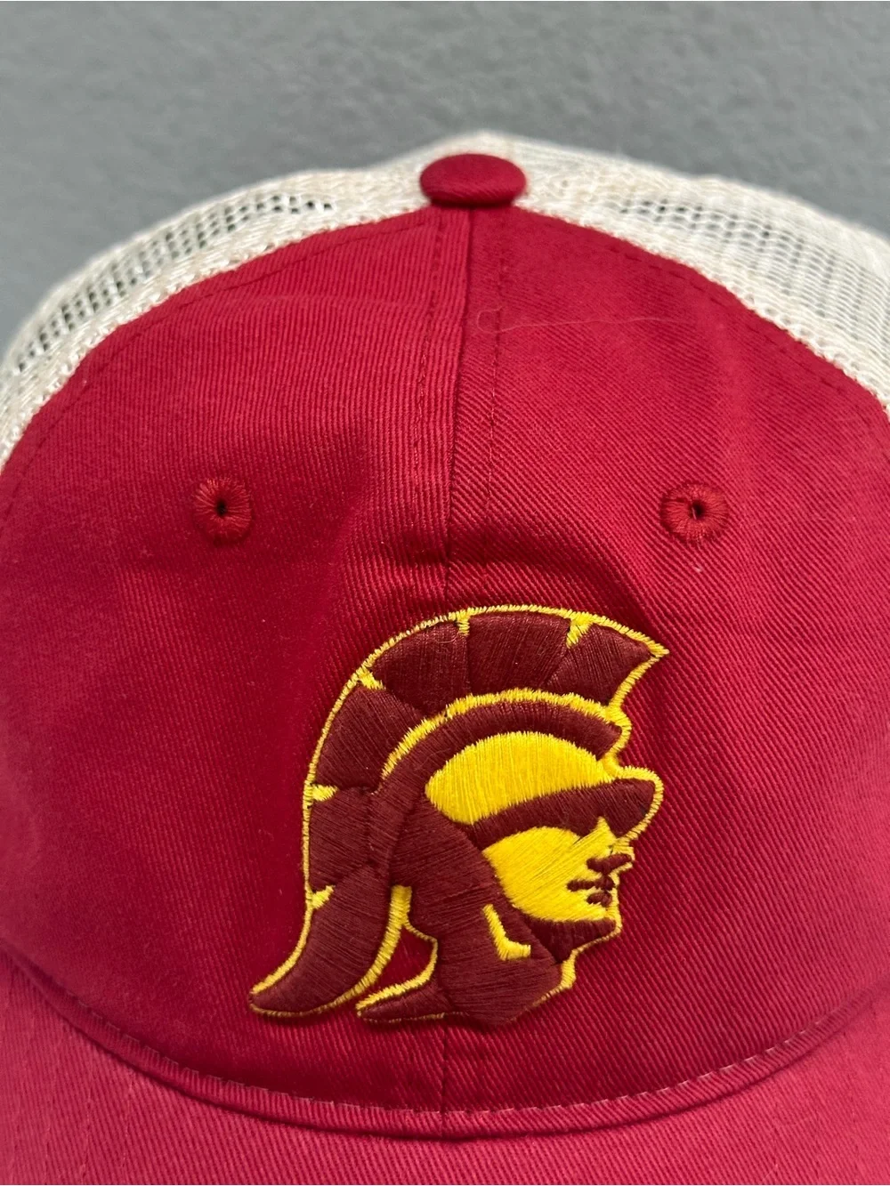 USC Trucker Cap